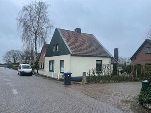 Woonhuis in Baarn met 4 kamers