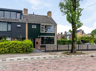 Woonhuis in Badhoevedorp met 4 kamers