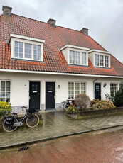 Woonhuis in Bussum met 4 kamers