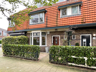 Woonhuis in Bussum met 6 kamers