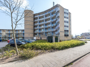 Appartement in Capelle aan den IJssel met 3 kamers