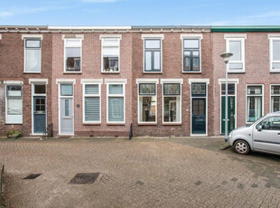 Woonhuis in Den Helder met 4 kamers