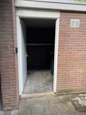 Woonhuis in Deventer met 6 kamers