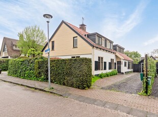 Woonhuis in Eemnes met 2 kamers