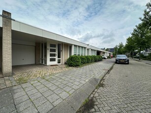 Woonhuis in Eindhoven met 4 kamers