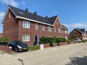 Woonhuis in Emmen met 5 kamers