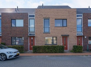 Woonhuis in Heerenveen met 3 kamers