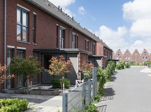 Woonhuis in Heerhugowaard