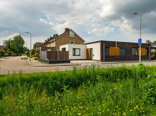 Woonhuis in Heerle met 3 kamers