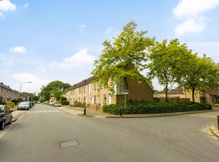 Woonhuis in Helmond met 3 kamers