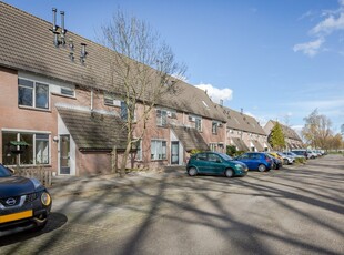 Woonhuis in Hoofddorp