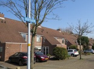 Woonhuis in Hoofddorp