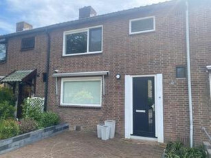 Woonhuis in Hoofddorp met 4 kamers