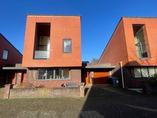 Woonhuis in Hoogland met 4 kamers