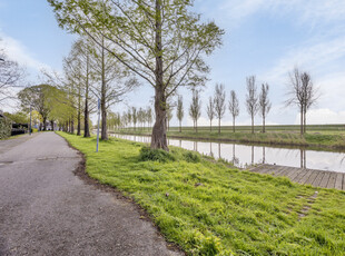 Woonhuis in Hoorn met 5 kamers