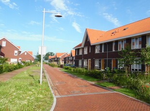 Woonhuis in Katwijk