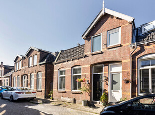 Woonhuis in Koog aan de Zaan met 3 kamers