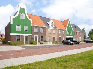 Woonhuis in Landsmeer