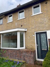 Woonhuis in Leeuwarden met 4 kamers