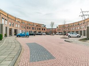 Woonhuis in Leiderdorp met 5 kamers