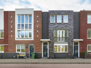 Woonhuis in Lent met 4 kamers