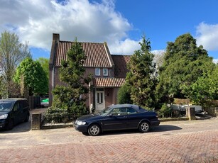 Woonhuis in Liempde met 6 kamers