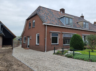 Woonhuis in Lienden met 4 kamers