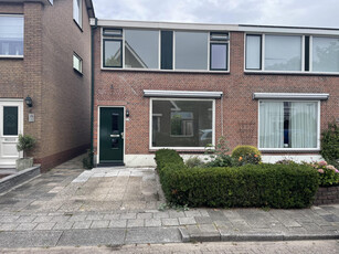 Woonhuis in Lisse met 4 kamers