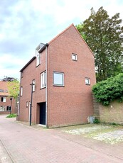 Woonhuis in Middelburg met 5 kamers