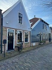 Woonhuis in Monnickendam met 3 kamers