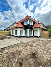 Woonhuis in Naarden met 4 kamers