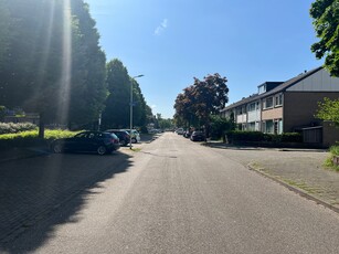 Woonhuis in Nijmegen met 5 kamers