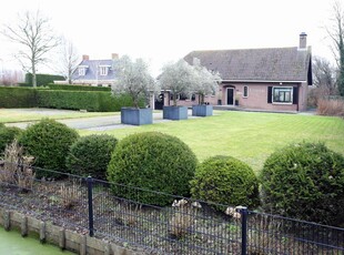 Woonhuis in Noordwijkerhout met 5 kamers