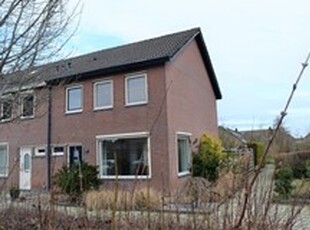 Woonhuis in Oostburg met 5 kamers