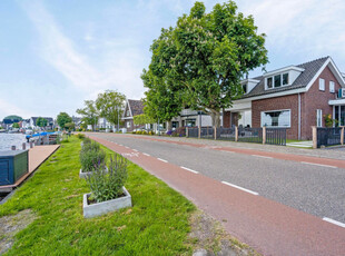 Woonhuis in Rijsenhout met 3 kamers