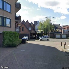 Woonhuis in Roosendaal met 2 kamers