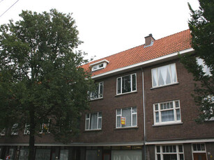 Woonhuis in 's-Gravenhage met 4 kamers