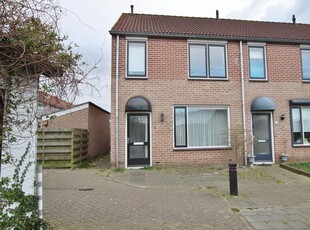 Woonhuis in Terneuzen met 5 kamers