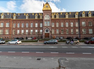 Woonhuis in Tilburg met 2 kamers