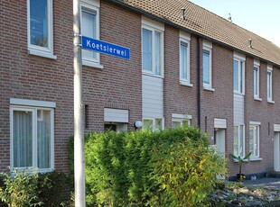 Woonhuis in Valkenswaard met 5 kamers