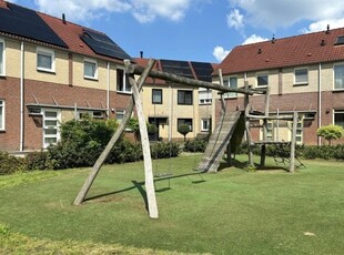 Woonhuis in Veldhoven met 4 kamers