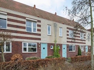 Woonhuis in Veldhoven met 5 kamers