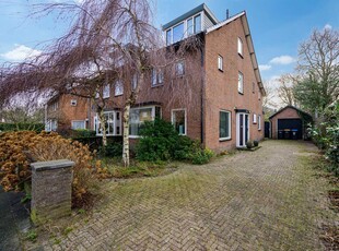 Woonhuis in Velsen-Zuid met 6 kamers