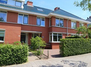 Woonhuis in Voorschoten met 5 kamers