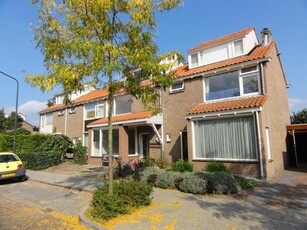 Woonhuis in Vught met 4 kamers