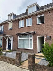 Woonhuis in Vught met 6 kamers