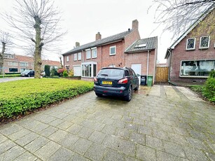 Woonhuis in Waalre met 5 kamers