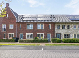 Woonhuis in Waddinxveen met 4 kamers