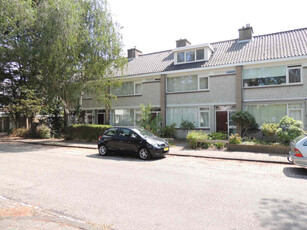 Woonhuis in Wassenaar met 6 kamers