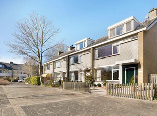 Woonhuis in Wassenaar met 6 kamers